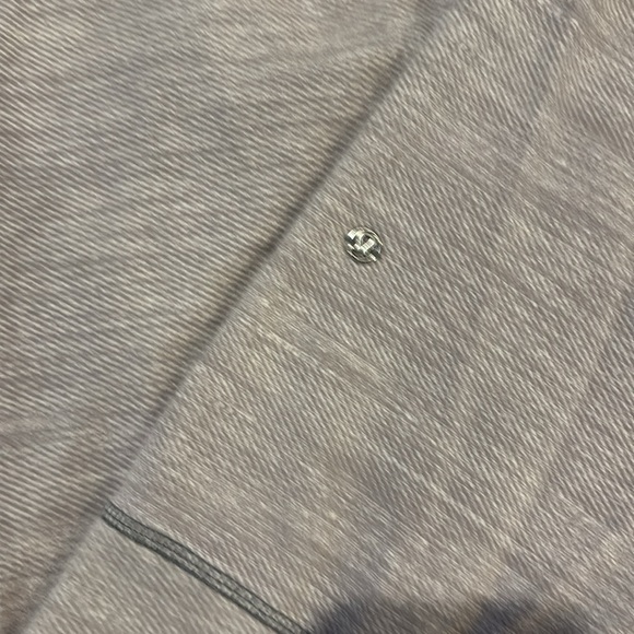 Lululemon Capri Joggers - Picture 2 of 4